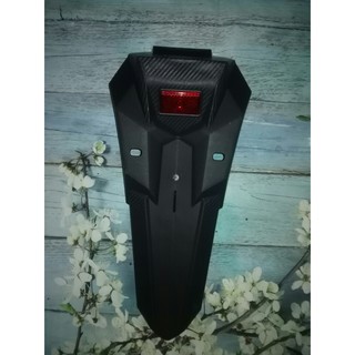 đuôi dè sonic cho xe winner