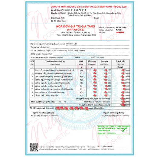 Ủ hồng Môi Laneige Lip Sleeping Mask mini 3g