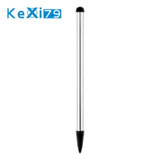 2Pcs Capacitive Pen Touch Screen Stylus Pencil for iPhone iPad Tablet Universal