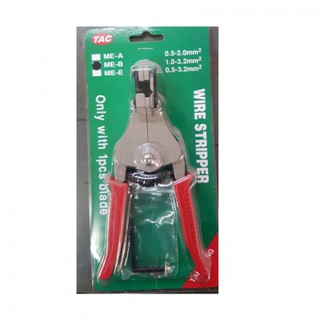 Kìm tuốt dây điện tac me-b