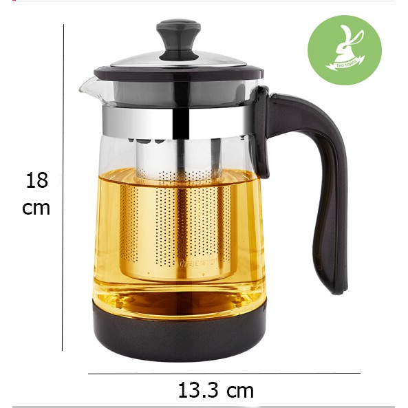 Bình lọc trà S11 950ml