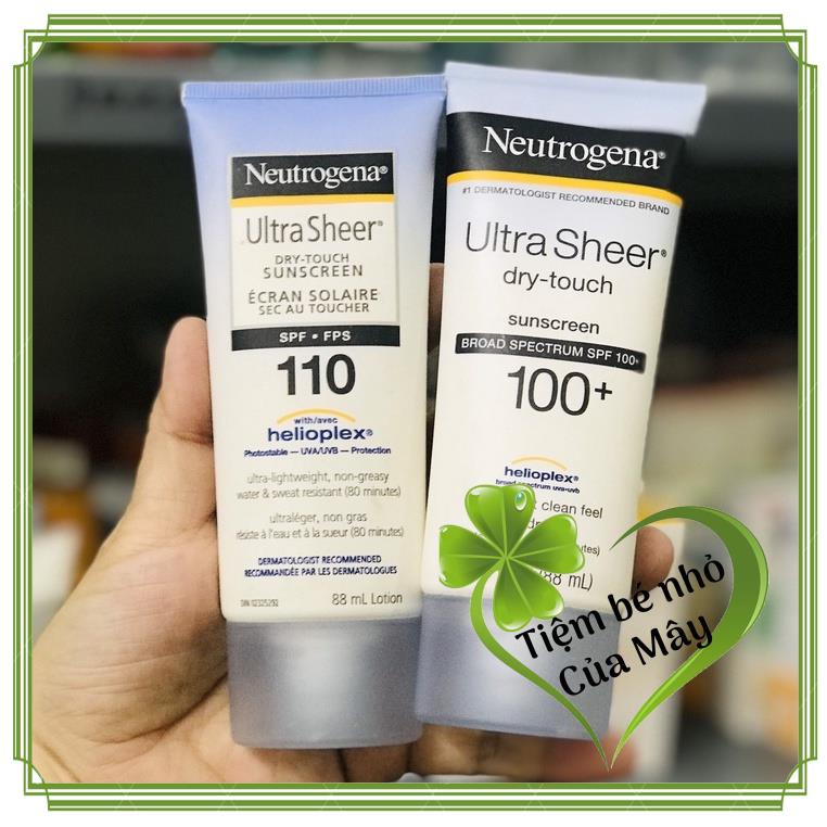 Kem chống nắng Neutrogena | BigBuy360 - bigbuy360.vn