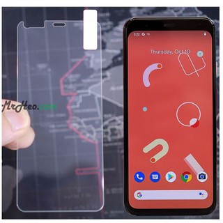 Bộ 2 dán kính cường lực Google Pixel 4/ Pixel 4A/ Pixel 4XL