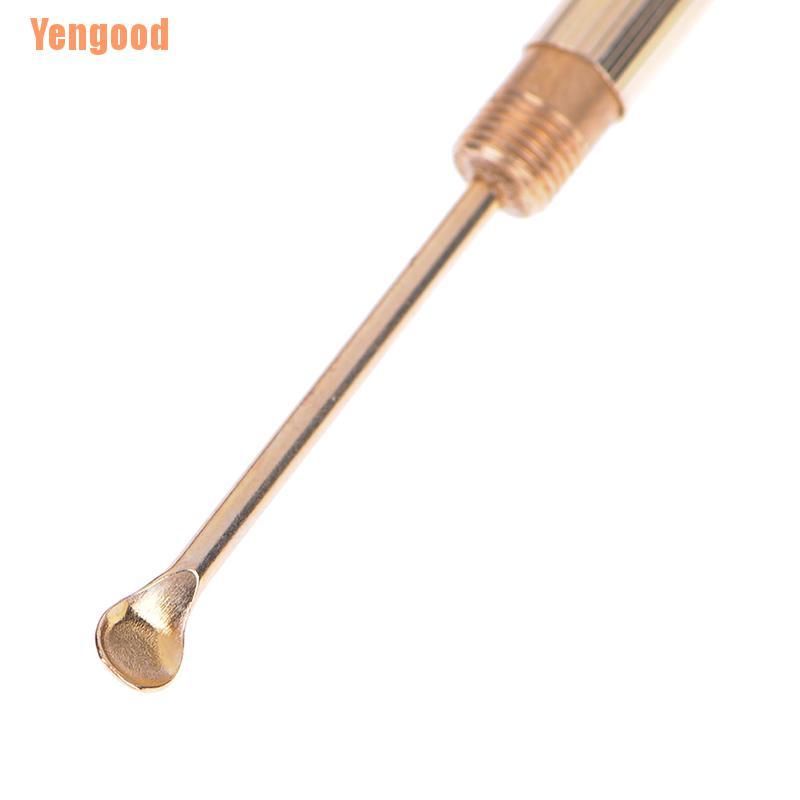 (Hàng Mới Về) Bông Tai Gấp Gọn Tiện Lợi