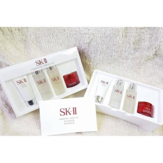 Bộ dưỡng da SK-II mini 4 món