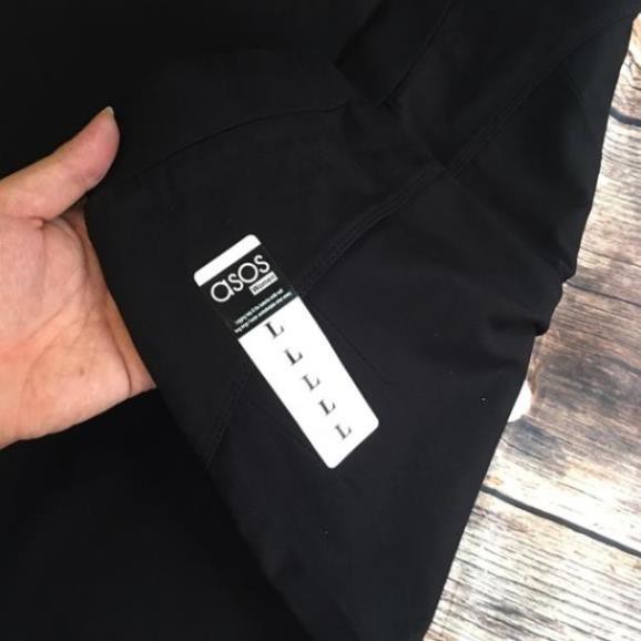 [SIÊU GIẢM GIÁ] Quần Legging Nâng mông túi zip | BigBuy360 - bigbuy360.vn