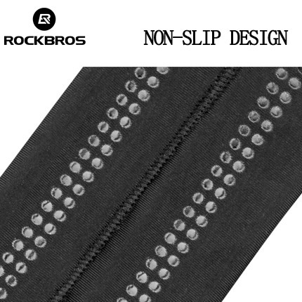 Băng đô thể thao ROCKBROS co giãn chống trượt tiện dụng