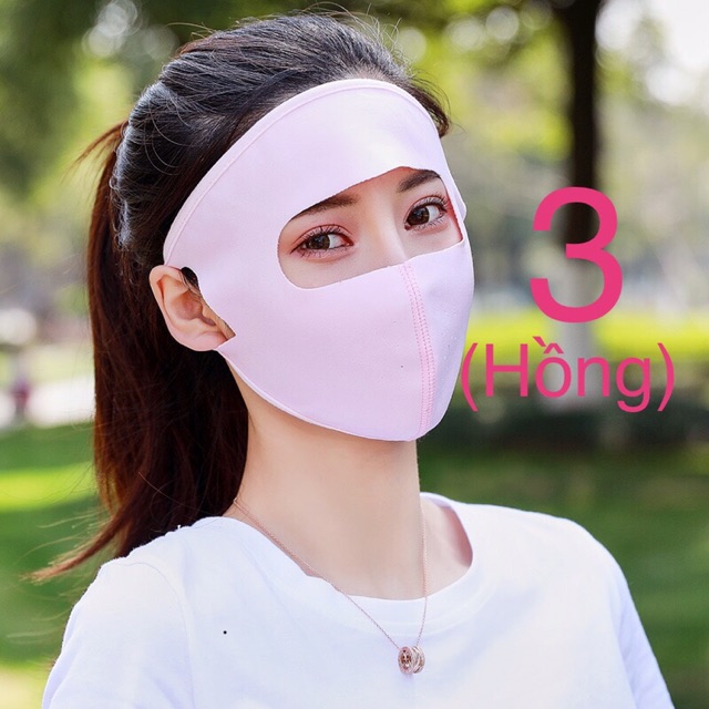 Khẩu Trang Ninja | BigBuy360 - bigbuy360.vn