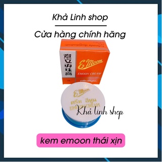 Lẻ kem Emoon thái chuẩn