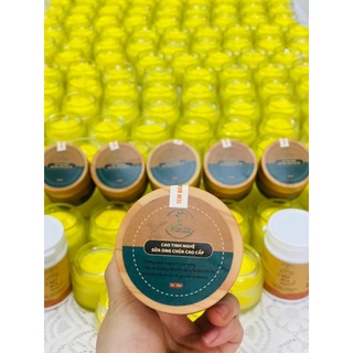 Cao Tinh nghệ Sữa ong chúa