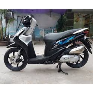 Mặt kính đồng hồ Vision đời đầu 2011-2013 (Vision đời đầu)