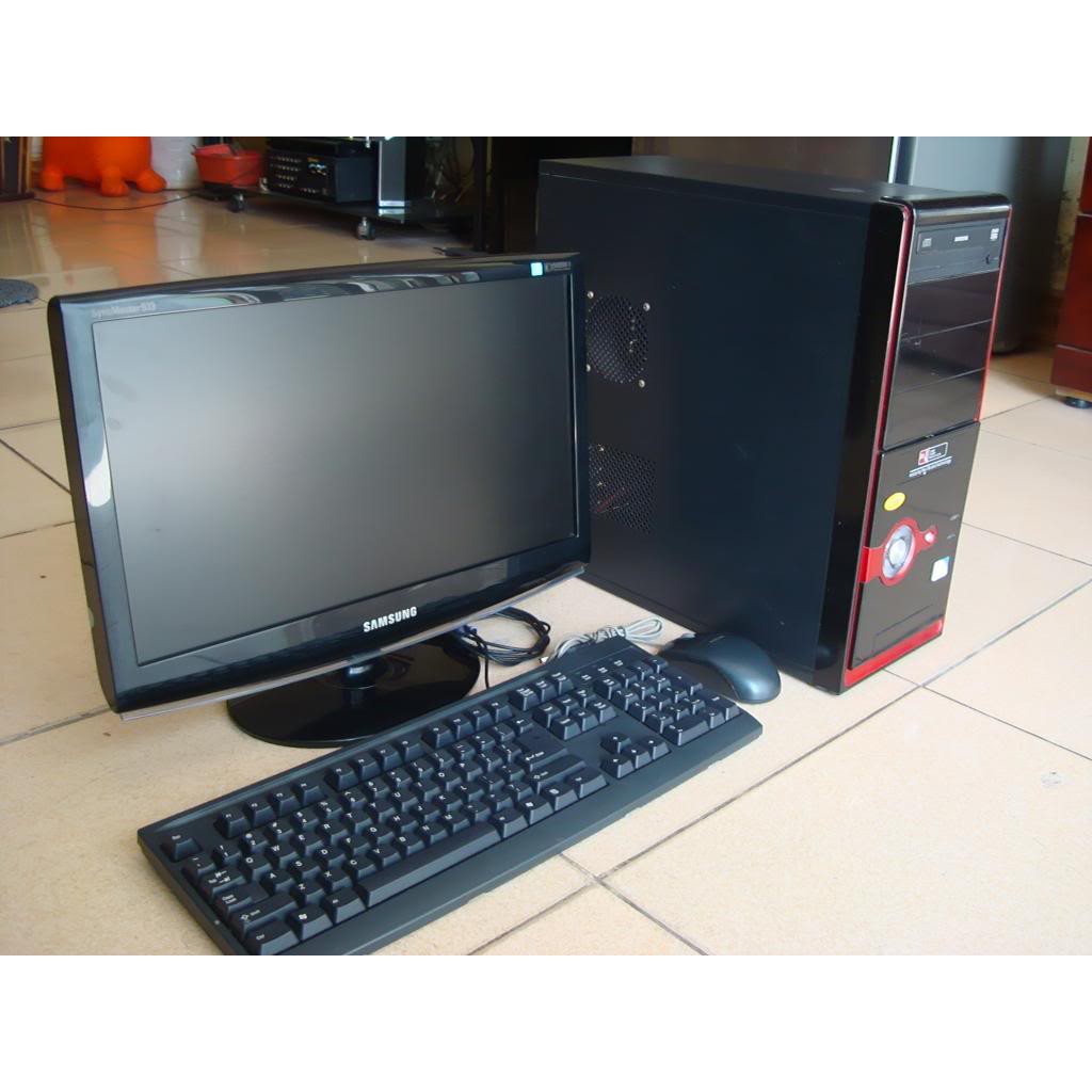 BỘ MÁY TÍNH VĂN PHÒNG + TẶNG PHÍM, CHUỘT | BigBuy360 - bigbuy360.vn