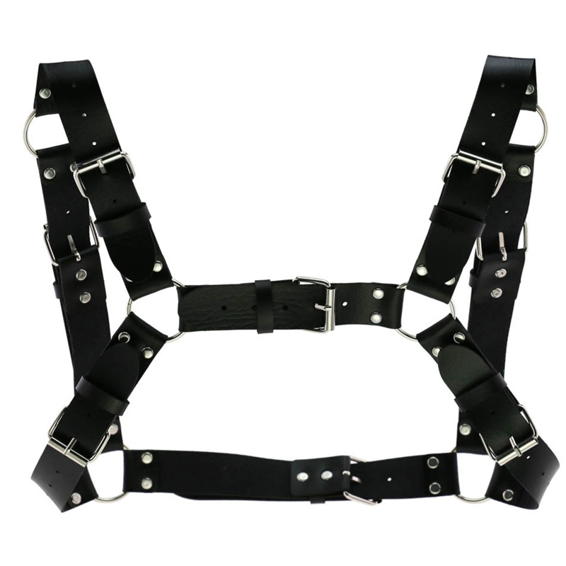 Thắt Lưng Bằng Da PU Có Thể Điều Chỉnh Cho Nữ