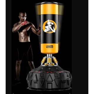 Trụ Đấm Bốc Everlast