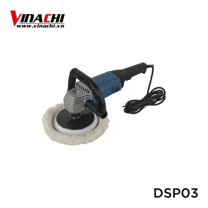 Máy Đánh Bóng Dongcheng DSP03-180 - Dòng Máy Đánh Bóng Thế Hệ Mới