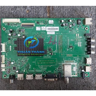 Bo mạch tivi toshiba 43l5650