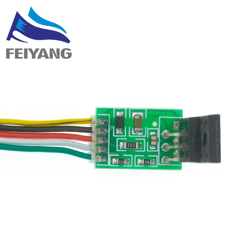 Mô Đun Cung Cấp Nguồn Điện 12-18V LCD 300V Chuyên Dụng Cho Màn Hình LCD CA-888