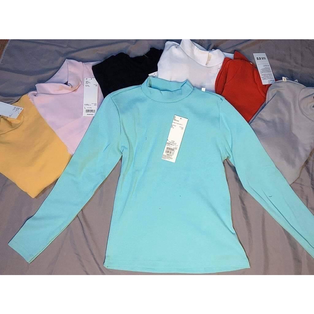 ÁO LEN NỮ ĐỦ MÀU GIAO NGẪU NHIÊN | BigBuy360 - bigbuy360.vn