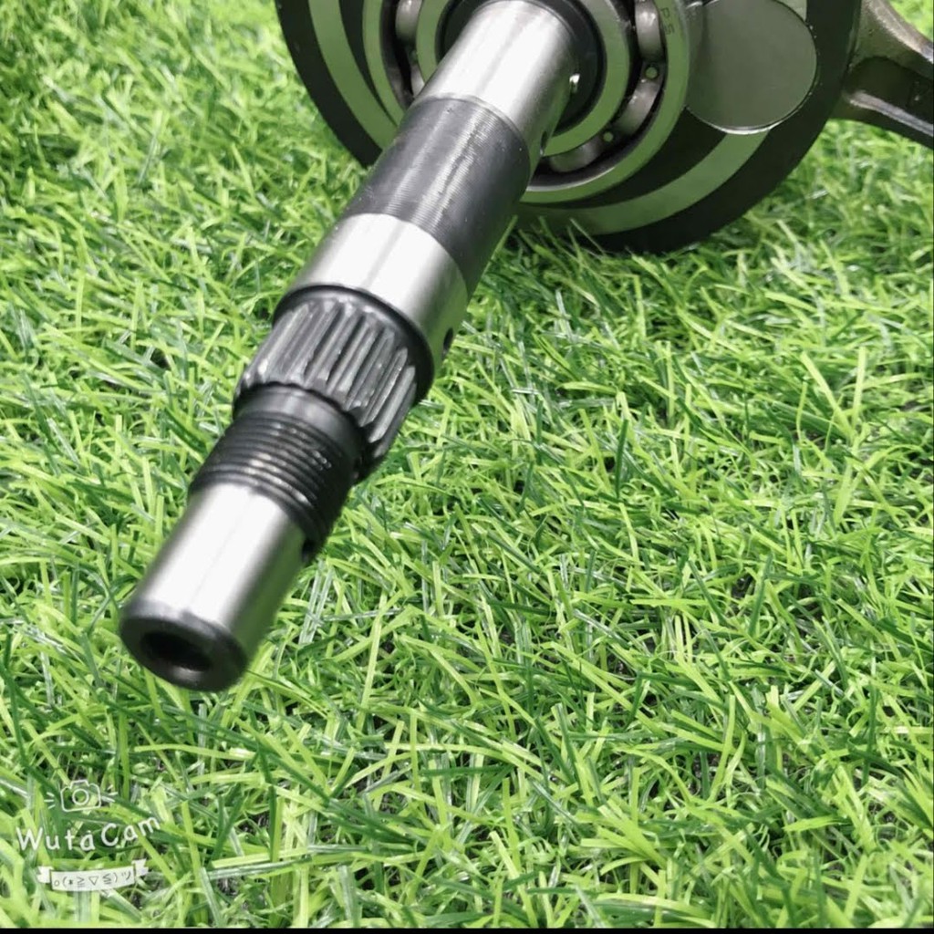 Dên Đen 13T3 Má 98 Cốt Liền Cho Dream Wave