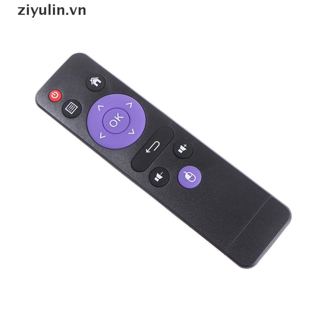 Điều khiển từ xa thay thế cho H96max X3 H96mini MX1 H96max RK3318