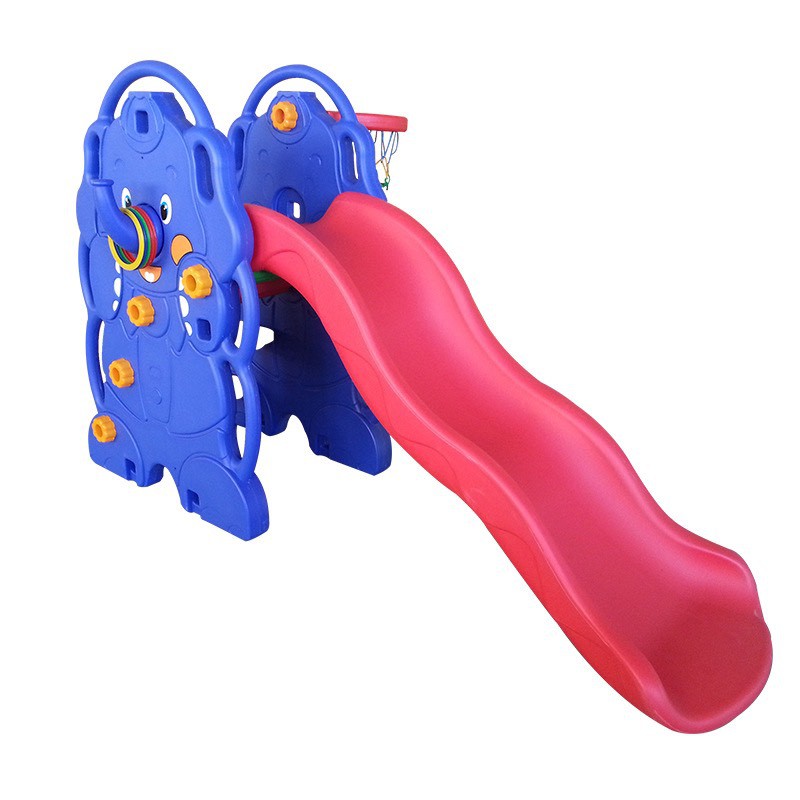 Cầu Trượt Nhập Khẩu, phù hợp với từng độ tuổi của bé.