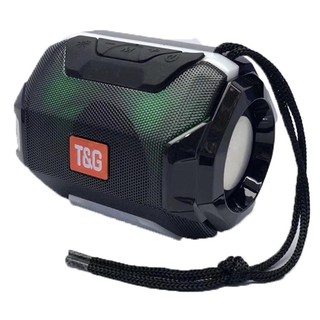 Loa bluetooth , loa mini dã ngoại âm thanh hay, bass mạnh TG-162