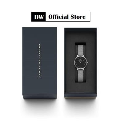 Đồng hồ nữ Daniel Wellington PETITE STERLING - DW chính hãng