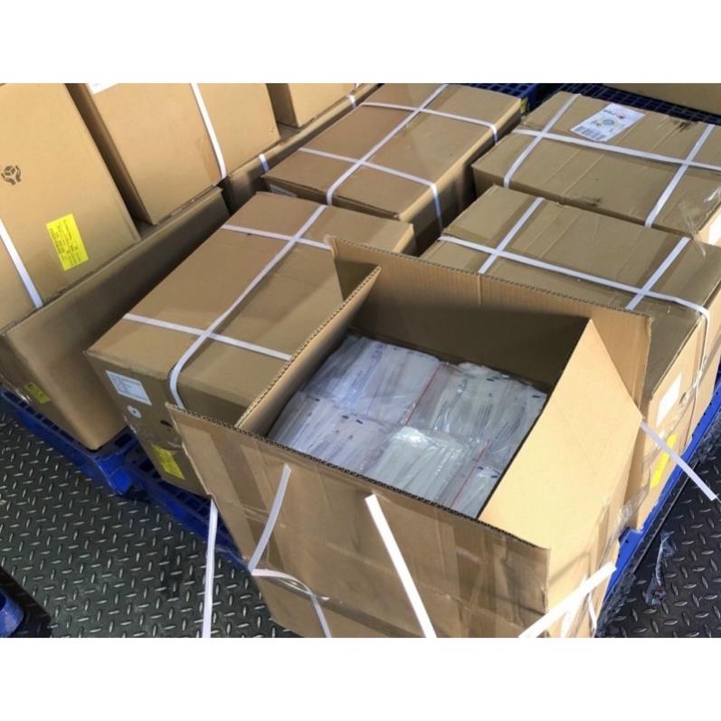 TĂM BÔNG LẤY DỊCH TỴ HẦU COMBO 100 QUE