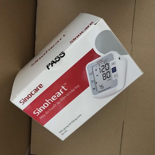 Máy đo huyết áp bắp tay