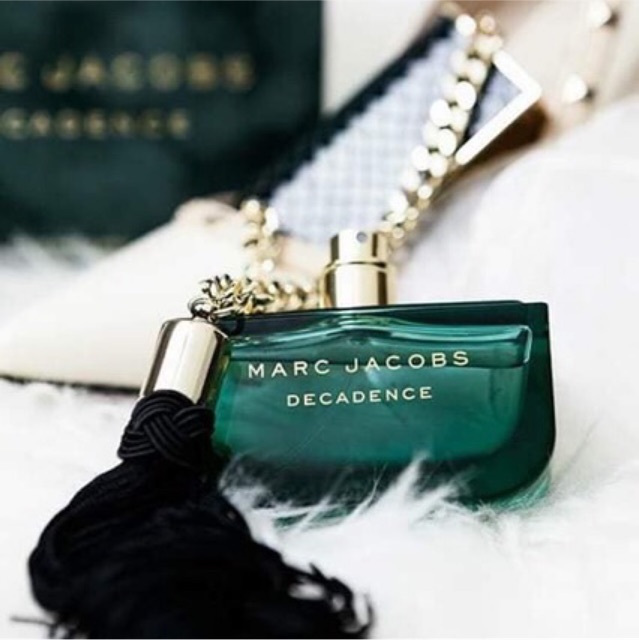 [ Mẫu thử ] Nước hoa Marc Jacobs Decadence 10ml EDP Spray | BigBuy360 - bigbuy360.vn