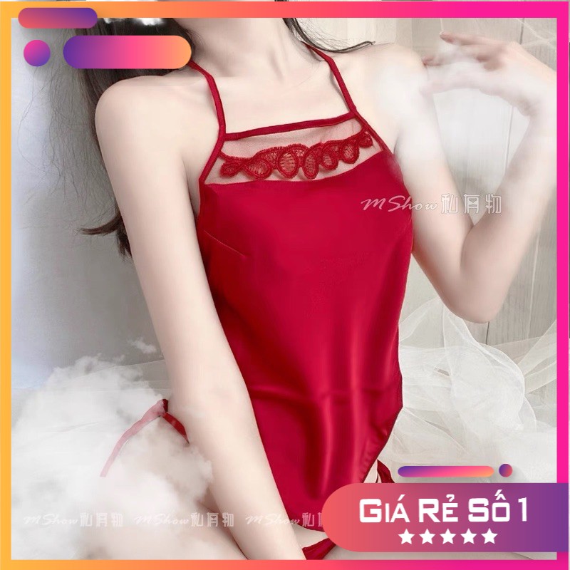 [NOW SHIP GIAO NHANH 1H] - Sx693 bộ ngủ sexy - đồ ngủ gợi cảm -cosplay sexyCAMLUU99 | BigBuy360 - bigbuy360.vn