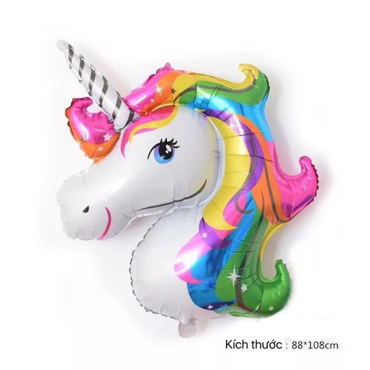 Bóng lẻ hình con ngựa Pony .