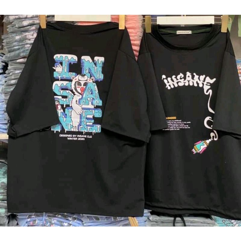 áo thun siêu rẻ 20k 1 cái