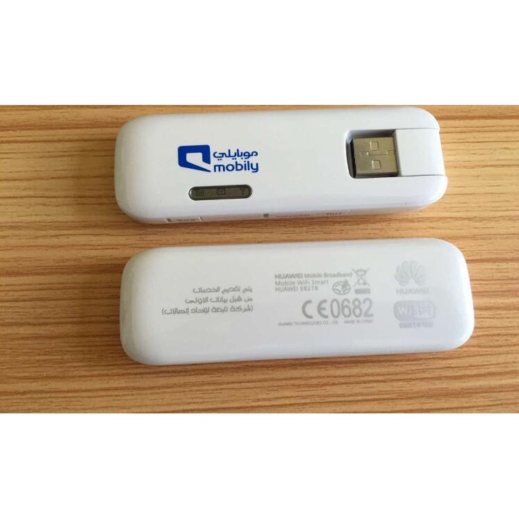 USB Dcom 3G 4G Phát Wifi Huawei E8278 150Mb – Hỗ trợ kết nối 10 thiết bị | BigBuy360 - bigbuy360.vn