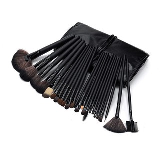 BỘ CỌ TRANG ĐIỂM 24 CÂY MAKEUP FOR YOU