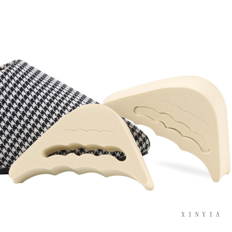 Cặp đệm lót mũi giày cao gót