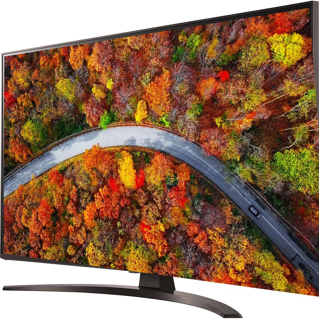 [MIỄN PHÍ VẬN CHUYỂN - LẮP ĐẶT] - 43UP8100PTB - Smart Tivi LG 4K 43 inch 43UP8100PTB | BigBuy360 - bigbuy360.vn