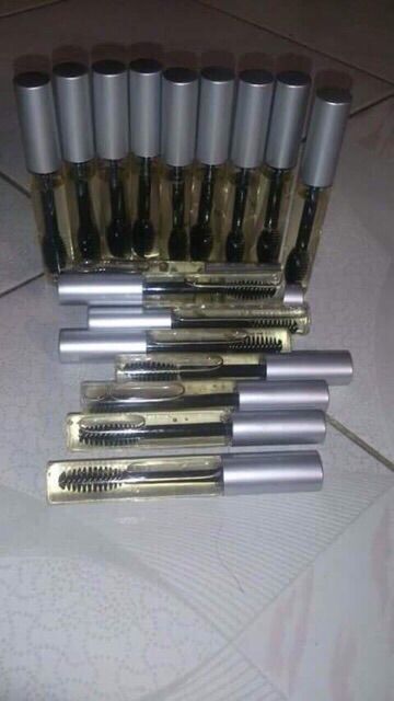 SỈ 100 Dầu Dừa chuốt mi mascara giá gốc cho khách