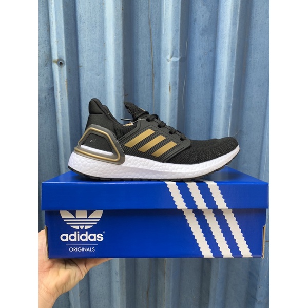 GIẦY CHẠY BỘ ULTRABOST 6.0 NAM NỮ HÀNG CAO CẤP, THIẾT KẾ THUẦN VẢI ÔM CHÂN SIÊU ÊM, CÓ SẴN .