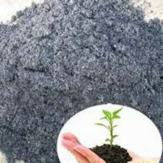 Tro Trấu Hun (2kg)