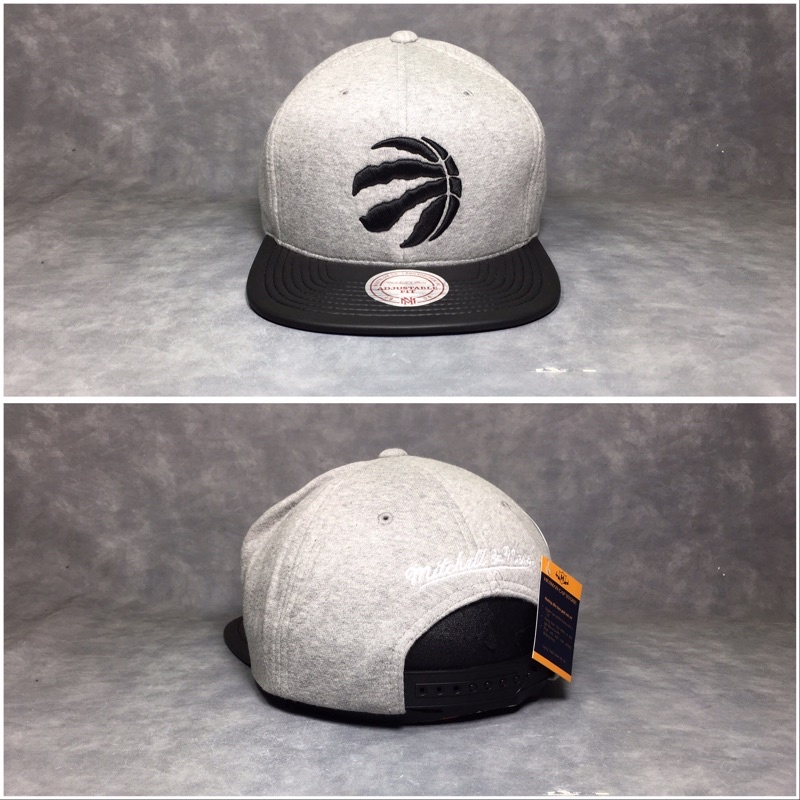 mũ snapback toronto raptors xịn