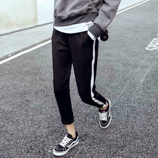 Quần Jogger nữ