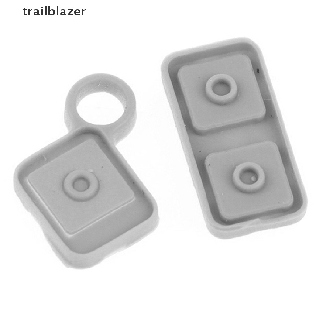 1 Bộ Đệm Cao Su trailblazer Cho Nintendo DSi NDSI