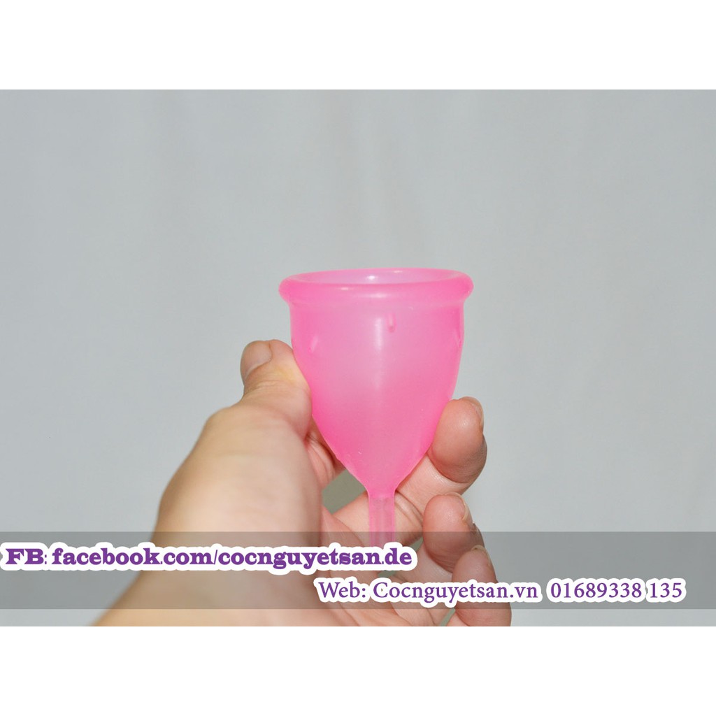 Cốc nguyệt san Ladycup