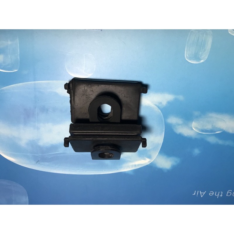 Bộ 4 đế cao su chống rung cục nóng máy lạnh