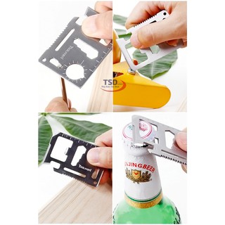 Miếng Thép Đa Năng 12 Công Dụng