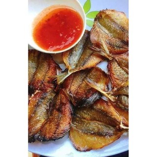Cá Chỉ Vàng Loại Ngon