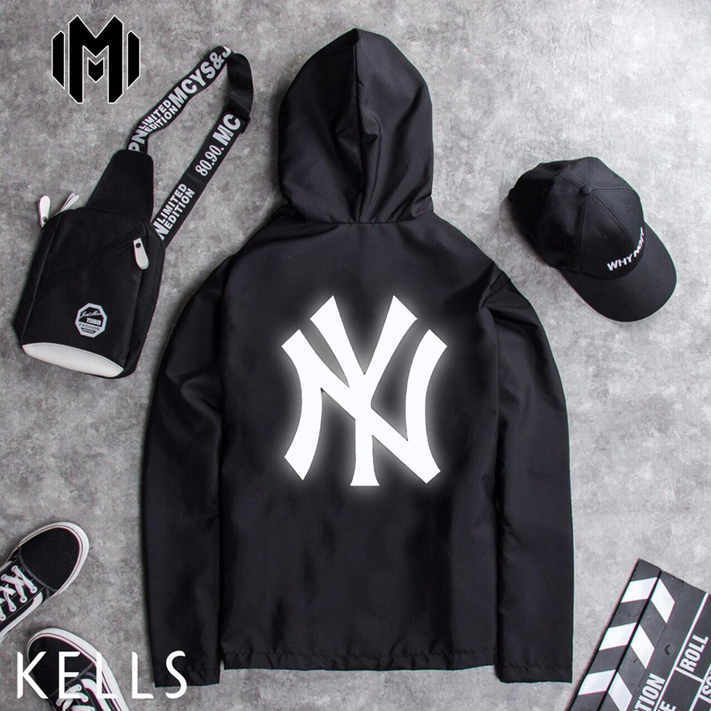[Mã WASTMAY giảm 15% tối đa 30K đơn 150K] (🌈𝗡𝗘𝗪 𝗔𝗥𝗥𝗜𝗩𝗔𝗟 💢 ) áO Khoác Dù Unisex đủ Size | BigBuy360 - bigbuy360.vn