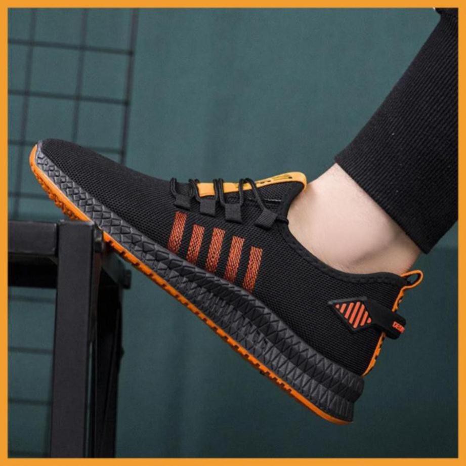 Bảo hành - Giày Sneaker Nam [ FREESHIP ] Giày Thể Thao Nam Siêu Nhẹ Thời Trang Trẻ Trung - G33 " '