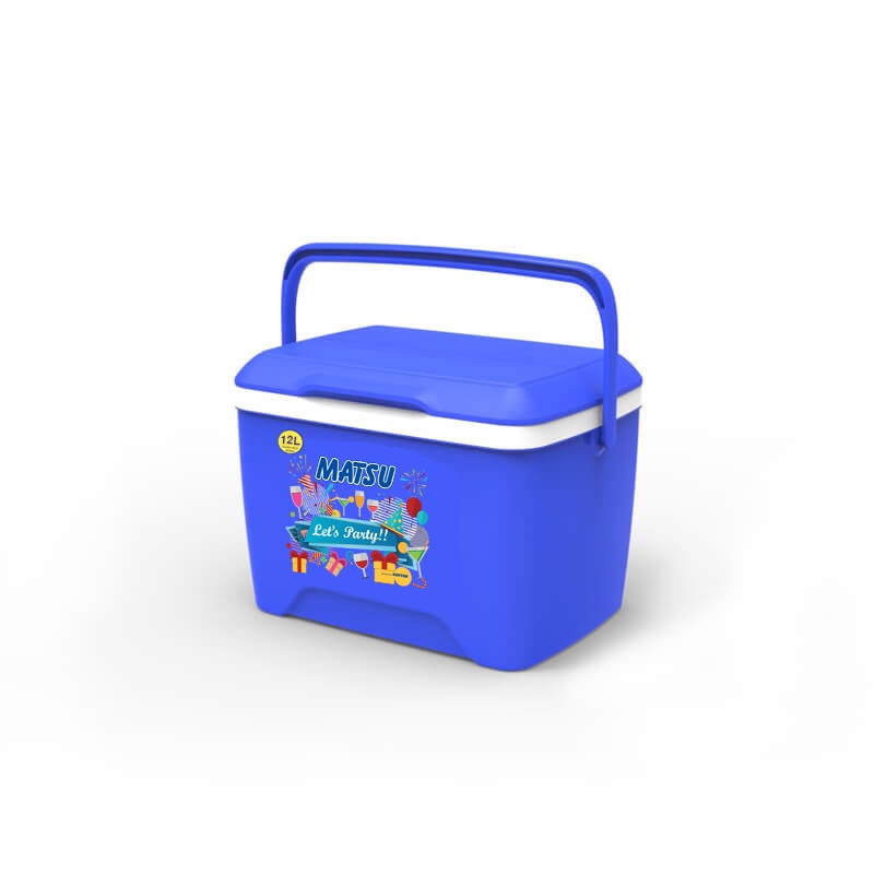 Thùng đá cao cấp Duy Tân 12 Lít